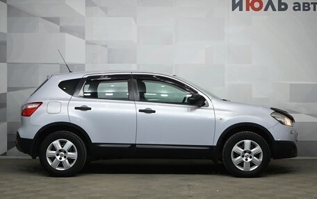 Nissan Qashqai, 2010 год, 1 050 000 рублей, 9 фотография