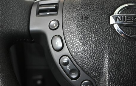 Nissan Qashqai, 2010 год, 1 050 000 рублей, 15 фотография