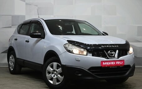 Nissan Qashqai, 2010 год, 1 050 000 рублей, 3 фотография