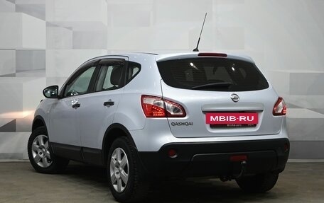 Nissan Qashqai, 2010 год, 1 050 000 рублей, 4 фотография