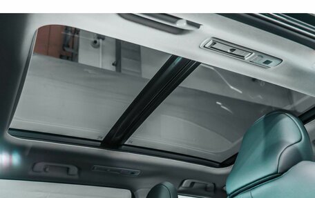 Toyota Highlander, 2025 год, 5 350 000 рублей, 12 фотография