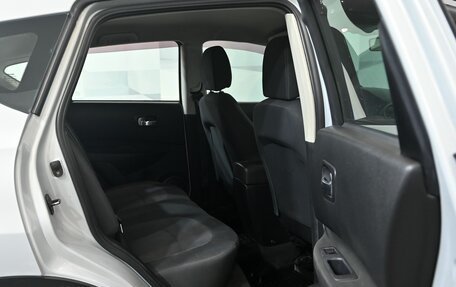Nissan Qashqai, 2010 год, 1 050 000 рублей, 19 фотография