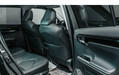 Toyota Highlander, 2025 год, 5 350 000 рублей, 10 фотография