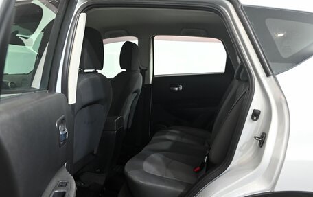 Nissan Qashqai, 2010 год, 1 050 000 рублей, 20 фотография