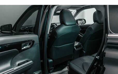 Toyota Highlander, 2025 год, 5 350 000 рублей, 17 фотография