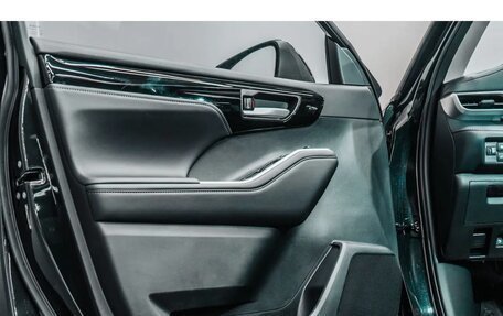 Toyota Highlander, 2025 год, 5 350 000 рублей, 20 фотография