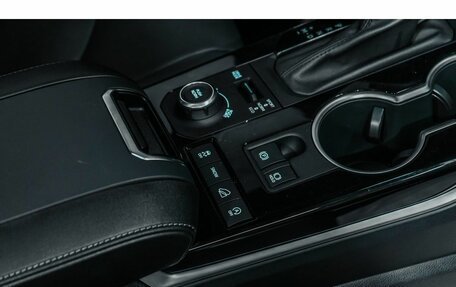 Toyota Highlander, 2025 год, 5 350 000 рублей, 16 фотография