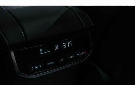 Toyota Highlander, 2025 год, 5 350 000 рублей, 24 фотография