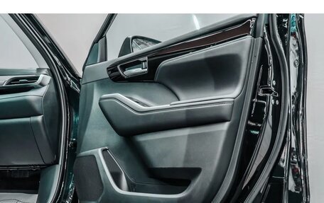 Toyota Highlander, 2025 год, 5 350 000 рублей, 15 фотография