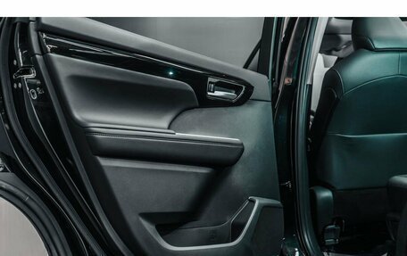 Toyota Highlander, 2025 год, 5 350 000 рублей, 18 фотография