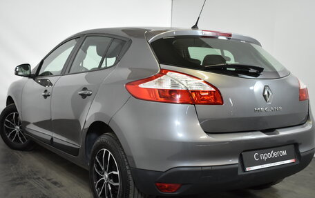 Renault Megane III, 2012 год, 749 000 рублей, 4 фотография