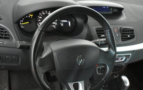 Renault Megane III, 2012 год, 749 000 рублей, 9 фотография