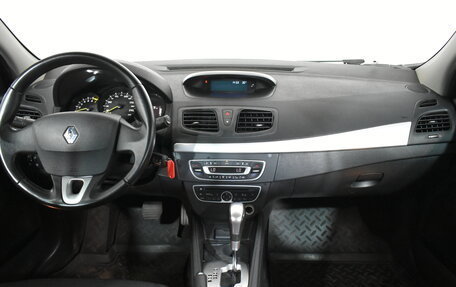 Renault Megane III, 2012 год, 749 000 рублей, 7 фотография
