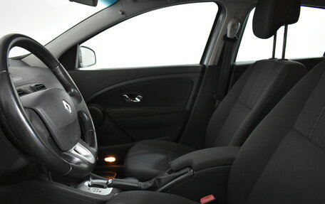 Renault Megane III, 2012 год, 749 000 рублей, 8 фотография