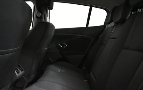 Renault Megane III, 2012 год, 749 000 рублей, 12 фотография