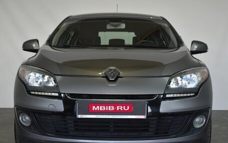Renault Megane III, 2012 год, 749 000 рублей, 2 фотография