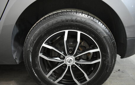 Renault Megane III, 2012 год, 749 000 рублей, 15 фотография