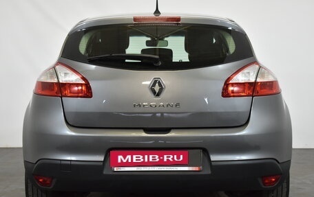 Renault Megane III, 2012 год, 749 000 рублей, 5 фотография