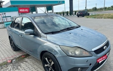 Ford Focus II рестайлинг, 2009 год, 585 000 рублей, 2 фотография