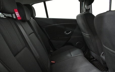 Renault Megane III, 2012 год, 749 000 рублей, 13 фотография