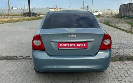 Ford Focus II рестайлинг, 2009 год, 585 000 рублей, 6 фотография
