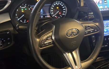 Infiniti QX50 II, 2018 год, 2 575 000 рублей, 11 фотография