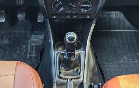 Skoda Rapid I, 2019 год, 1 250 000 рублей, 13 фотография