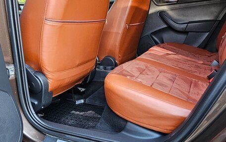 Skoda Rapid I, 2019 год, 1 250 000 рублей, 15 фотография