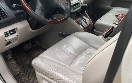 Lexus RX II рестайлинг, 2003 год, 525 000 рублей, 3 фотография