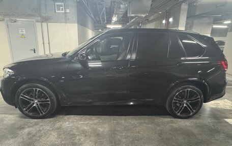 BMW X5, 2018 год, 5 200 000 рублей, 4 фотография