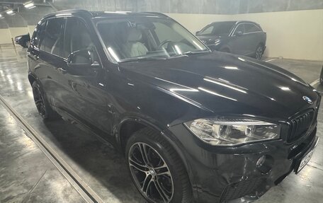 BMW X5, 2018 год, 5 200 000 рублей, 3 фотография