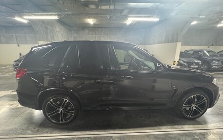 BMW X5, 2018 год, 5 200 000 рублей, 8 фотография