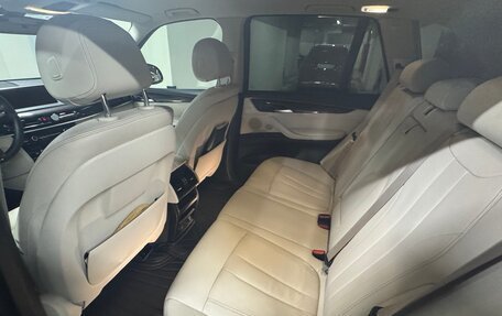 BMW X5, 2018 год, 5 200 000 рублей, 12 фотография