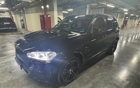 BMW X5, 2018 год, 5 200 000 рублей, 16 фотография