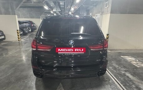 BMW X5, 2018 год, 5 200 000 рублей, 6 фотография