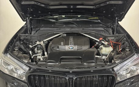 BMW X5, 2018 год, 5 200 000 рублей, 19 фотография