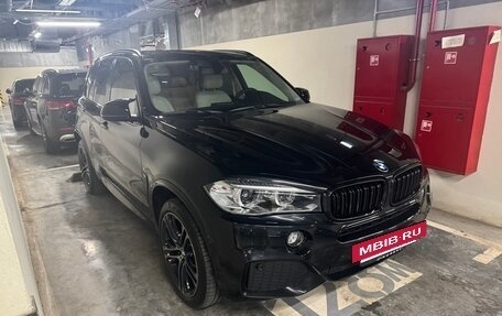 BMW X5, 2018 год, 5 200 000 рублей, 17 фотография