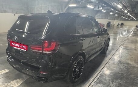 BMW X5, 2018 год, 5 200 000 рублей, 7 фотография