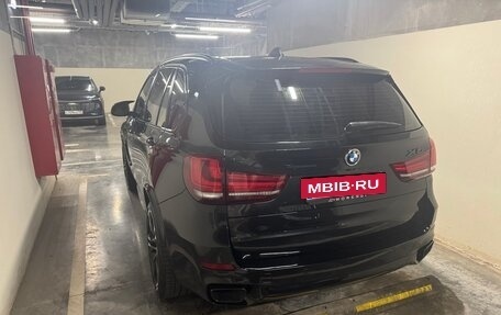 BMW X5, 2018 год, 5 200 000 рублей, 18 фотография