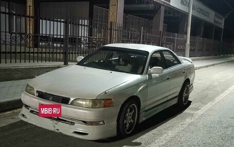 Toyota Mark II VIII (X100), 1993 год, 427 000 рублей, 4 фотография