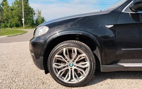 BMW X5, 2010 год, 2 150 000 рублей, 5 фотография