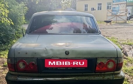 ГАЗ 31105 «Волга», 2007 год, 99 000 рублей, 4 фотография