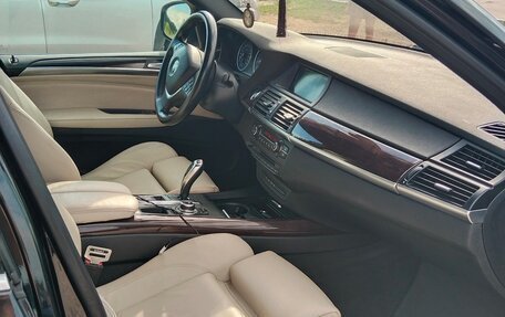 BMW X5, 2010 год, 2 150 000 рублей, 8 фотография