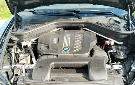 BMW X5, 2010 год, 2 150 000 рублей, 13 фотография