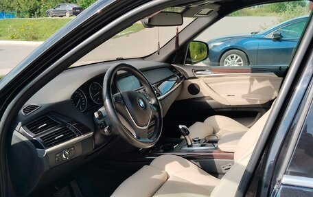 BMW X5, 2010 год, 2 150 000 рублей, 15 фотография