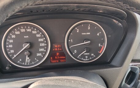 BMW X5, 2010 год, 2 150 000 рублей, 17 фотография