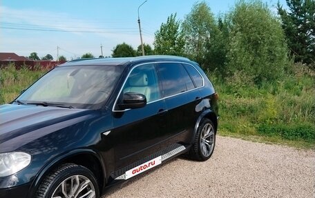 BMW X5, 2010 год, 2 150 000 рублей, 16 фотография