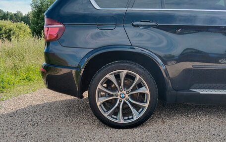 BMW X5, 2010 год, 2 150 000 рублей, 19 фотография
