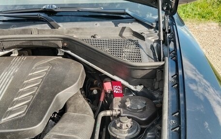 BMW X5, 2010 год, 2 150 000 рублей, 9 фотография