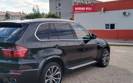 BMW X5, 2010 год, 2 150 000 рублей, 12 фотография